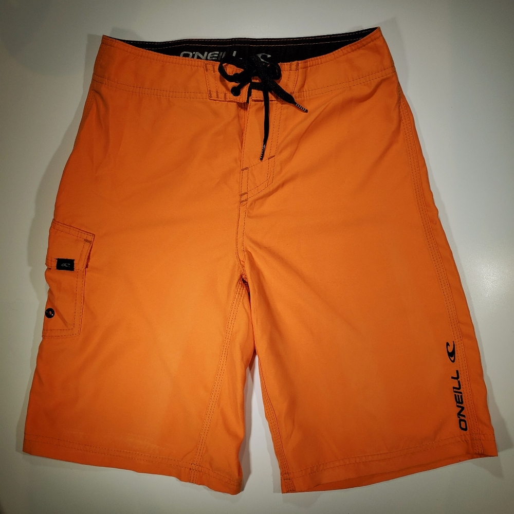 O'Neill Boys Swim Trunks